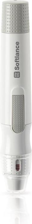 Image du produit Mylife Softlance Lanzettengerät (Lancette)