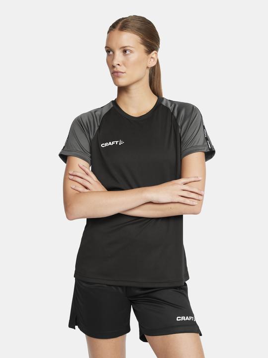 Actual product image Craft Squad 2.0 Contrast Jersey W (L)