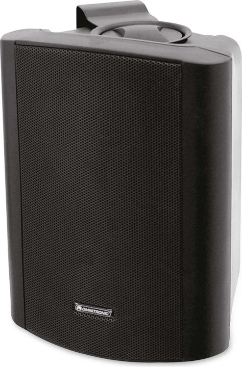 Immagine prodotto Omnitronic C-50A (Attivo)