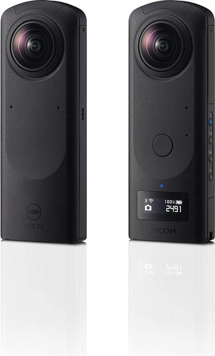 Immagine prodotto RICOH Theta Z1 (30p, Bluetooth, WiFi)