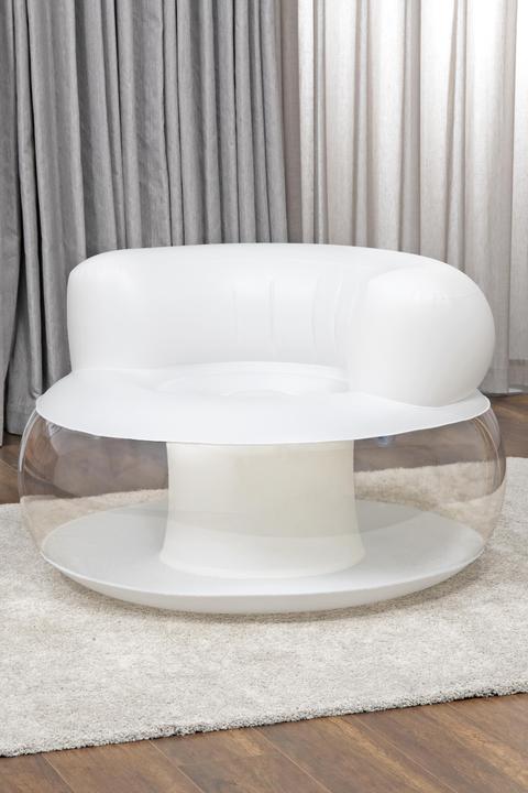Actual product image Bestway Mod Pod Inflatable Air Chair