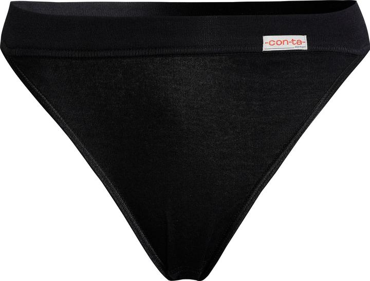Produktbild Con-ta Damen-Slip 2er-Pack (38, 2er Pack)