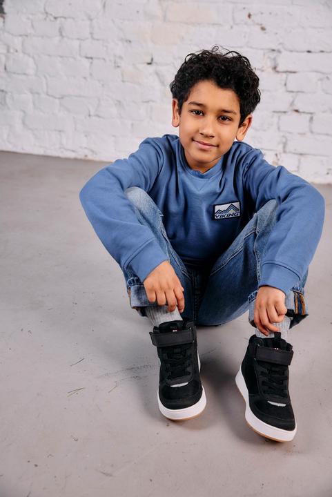 Produktbild Viking Kid's Epic Mid GTX 1V (40)