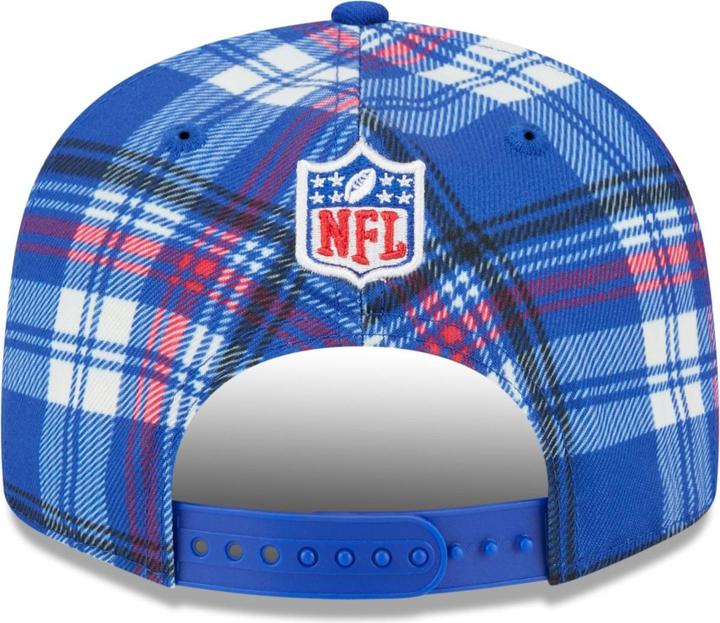 Image du produit New Era 9Fifty Sideline Snap Cap - STATEMENT Buffalo Bills