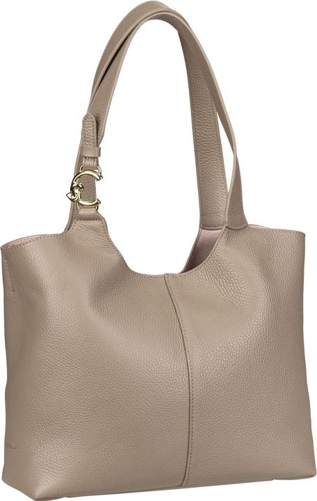Coccinelle Handtasche Coccinelle-C-Easy (8 l)
