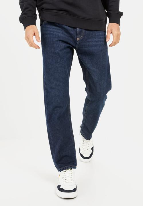 Image du produit Camel Active Loose Fit 5-Pocket Denim (33)