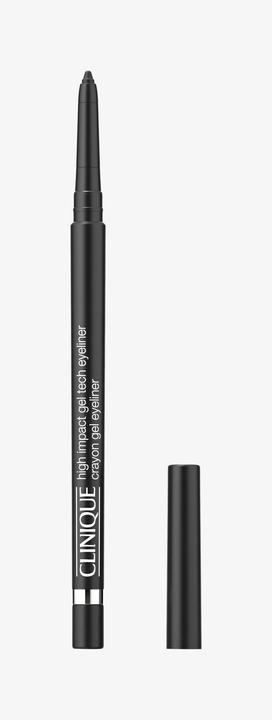 Actual product image Clinique High Impact (01 intense black)