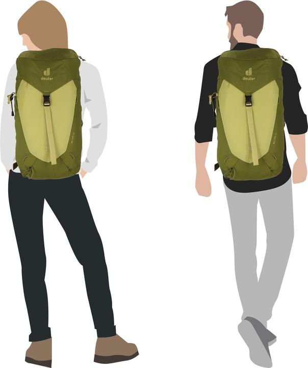 Produktbild Deuter AC Lite 16 (16 l)