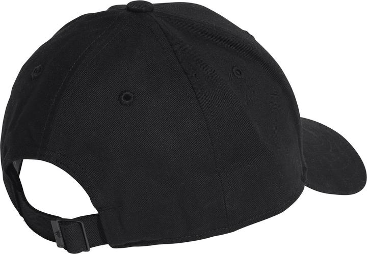 Image du produit adidas Casquette de baseball en sergé de coton (S, M)