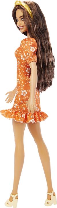 Produktbild Barbie Fashionistas