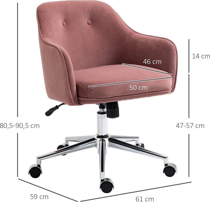 Immagine prodotto Jamb Sedia da ufficio