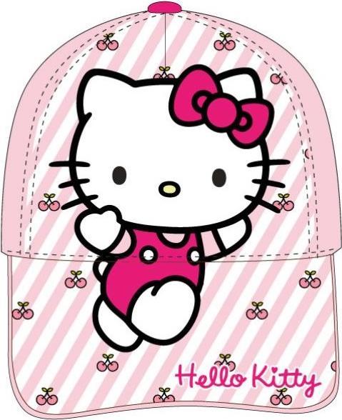 Actual product image Cerdá Sanrio - Kitty White Child Size (One size)