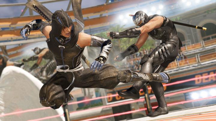 Produktbild Koei Tecmo Dead or Alive 6 Steelbook,XbO.1032313 (Xbox One S, DE)