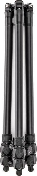 Productafbeelding 3 Legged Thing Pro 2.0 Charles Aluminium Statief met Airhed Pro Zwart