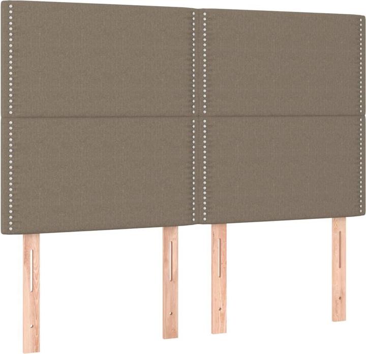 Immagine prodotto VidaXL Zobor (144 x 5 x 128 cm)
