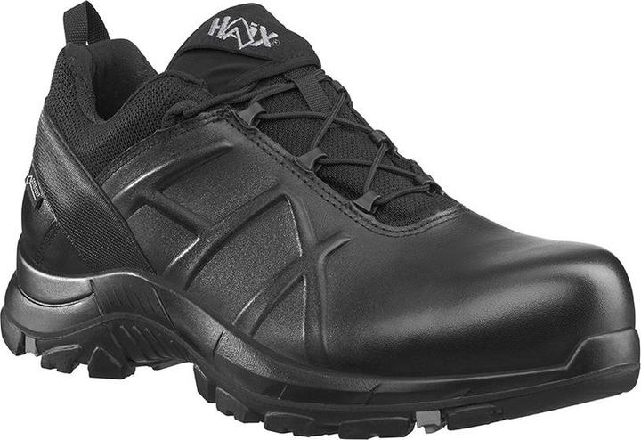 Image du produit Chaussures de sécurité BLACK EAGLE Safety 50.1 low noir, UK 9. / UE 43 (S3, 43)