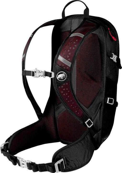 Actual product image Mammut lithium speed (20 l)