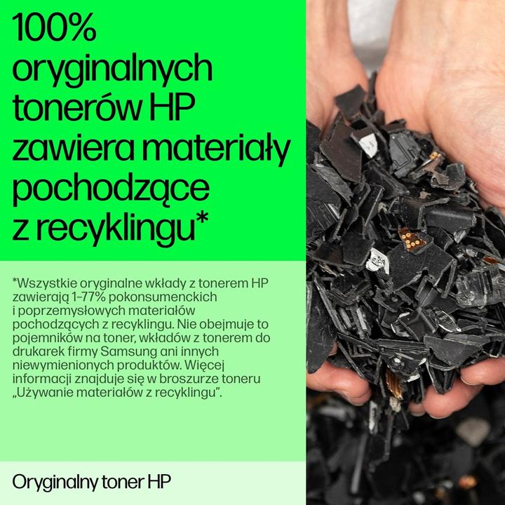 Produktbild HP 207A (Y)