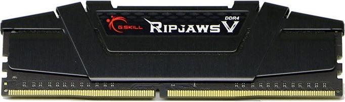 Produktbild G.Skill Ripjaws V (2 x 4GB, 3200 MHz, DDR4-RAM, DIMM)