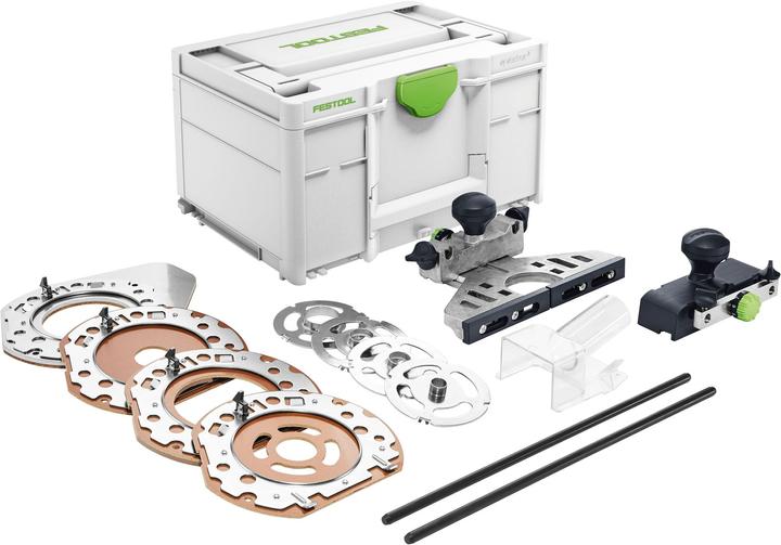 Produktbild Festool Zubehör-Set ZS-OF 2200