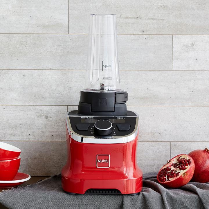Immagine prodotto Novis Linea iconica - ProBlender (1400 W)