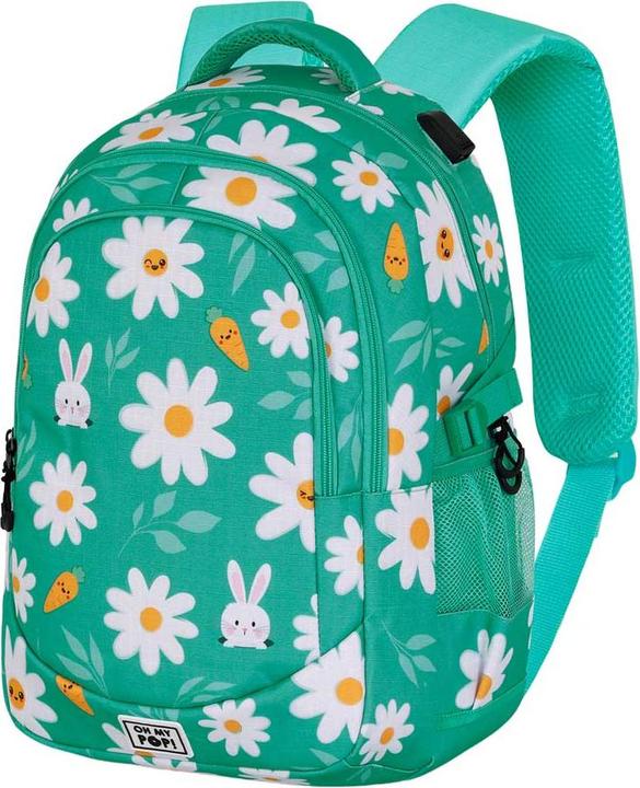 Image du produit Oh My Pop! PLUS Running Backpack Blooming