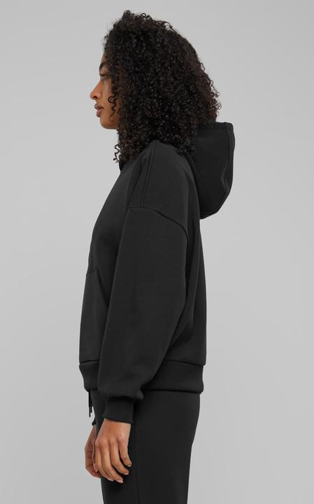 Immagine prodotto Urban Classics Felpa con cappuccio da donna Cozy Oversize - 131401 (XS)