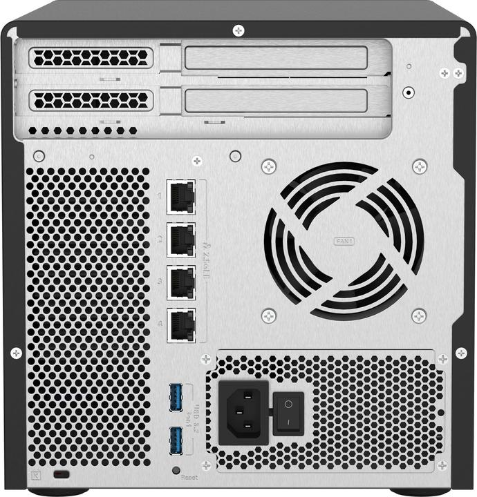 Immagine prodotto QNAP TS-h686-D1602-8G (0 TB)