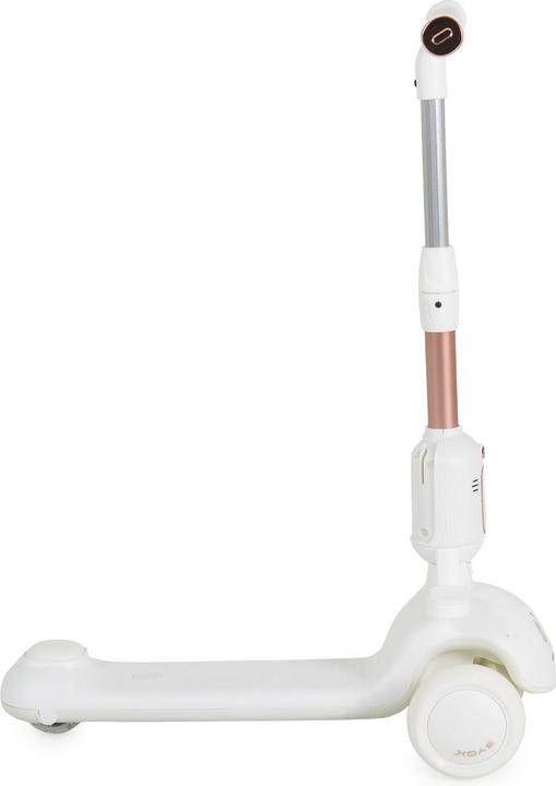 Actual product image Byox Chipolino Kinderroller Velvet Royal 2in1