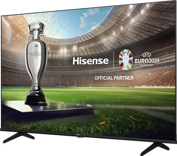 Immagine prodotto Hisense TV 65E79NQ Smart Tv Qled 65 pollici (65", QLED, 4K)
