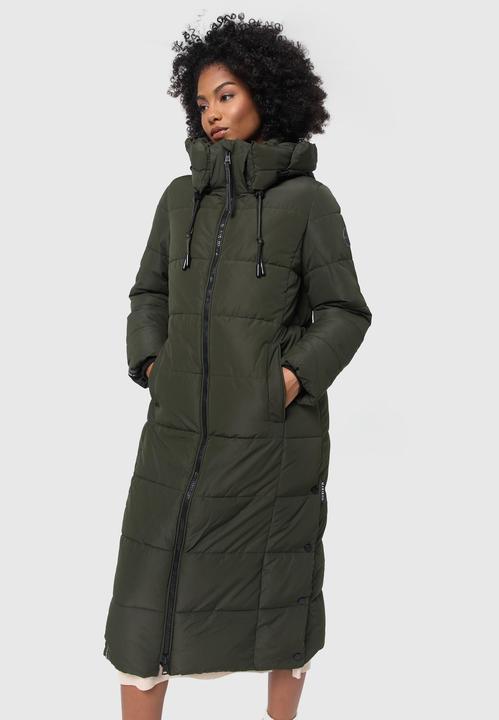 Image du produit Marikoo Nadeshikoo XVI (3XL)