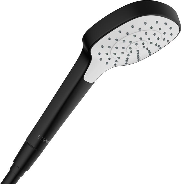 Noir mat