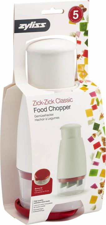 Productafbeelding Zyliss Keukenmachine (2332.80 ml)
