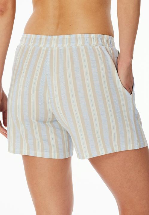 Produktbild Schiesser Pyjamashorts Mix & Relax (40)