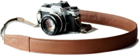 Actual product image Compagnon The strap (Neck belt, Shoulder strap)