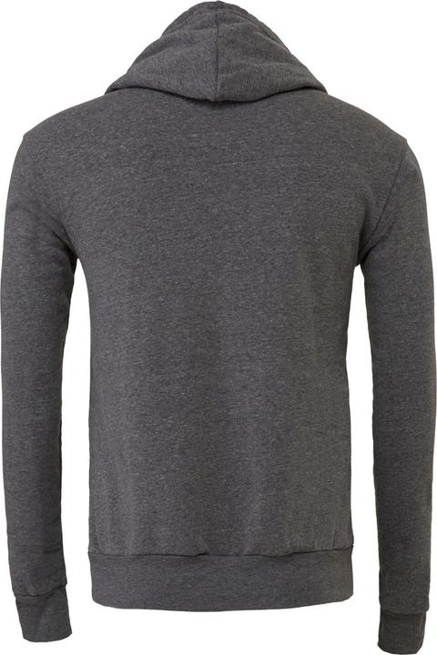 Produktbild Bella Canvas Erwachsene Kapuzenpullover (XL)