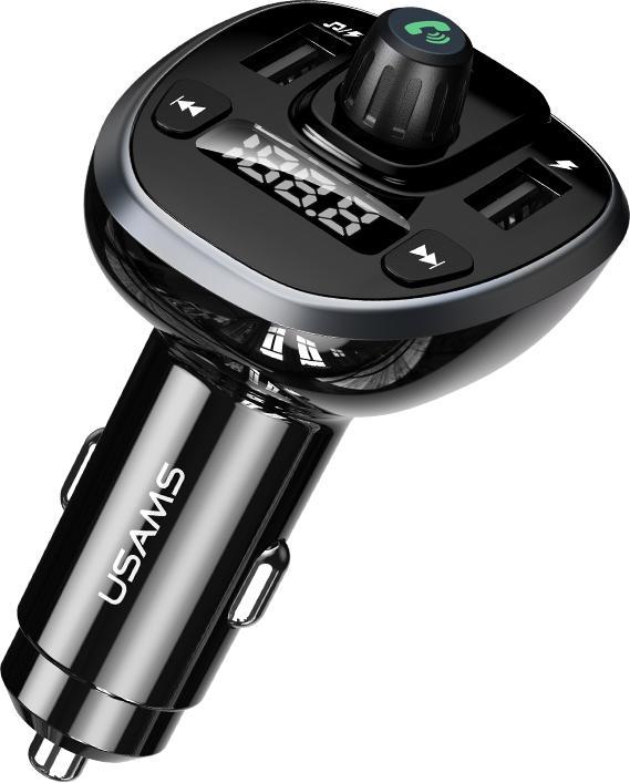 Image du produit Usams Transmetteur FM