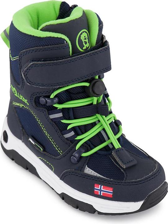 Produktbild Trollkids Lofoten XT Kinder Winterboot (26)