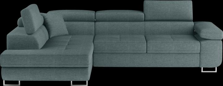 Actual product image ELTAP Anton (Corner sofa, 4-seater, Sofa bed)