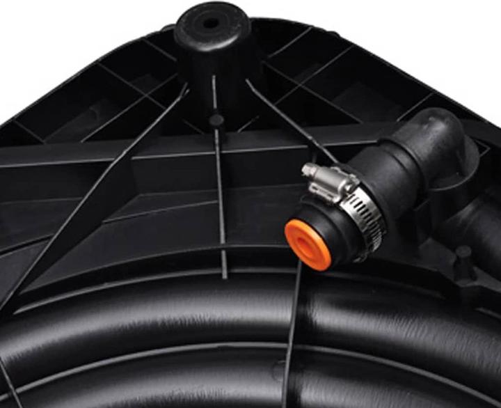 Actual product image VidaXL Bernfried