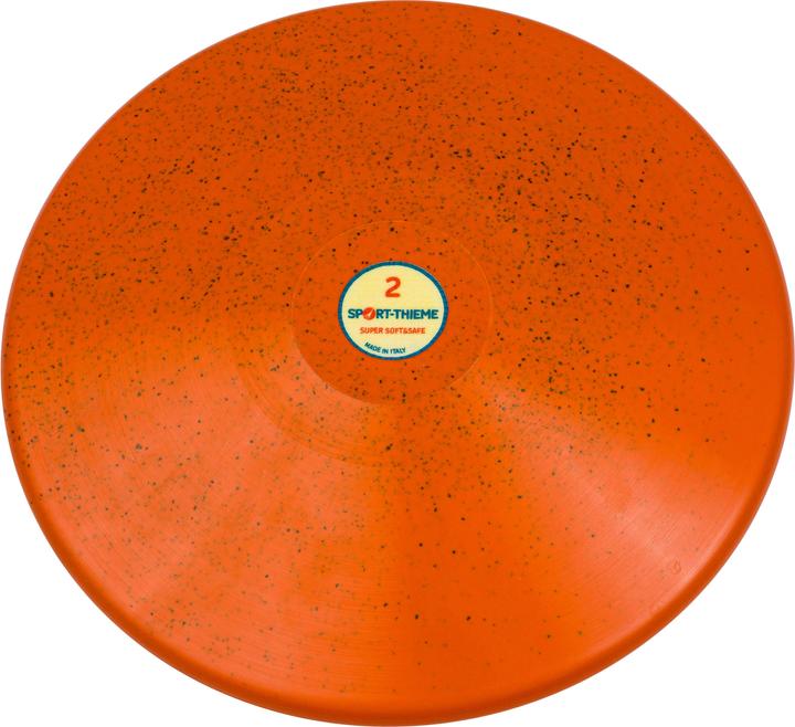 Sport-Thieme Übungsdiskus Super (2000 g)