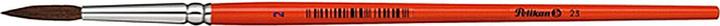 Actual product image Pelikan Hair brush 23/2 (2.50 mm)