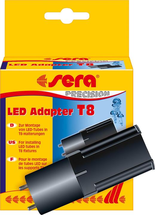 Sera LED-Adapter