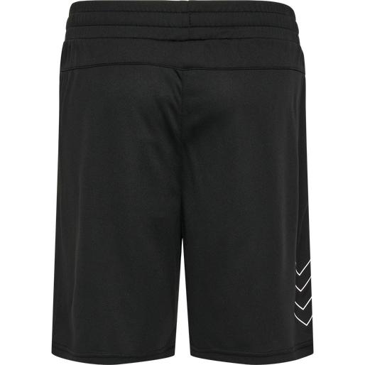 Image du produit hummel hmlTE FLEX MESH SHORTS (XXL)