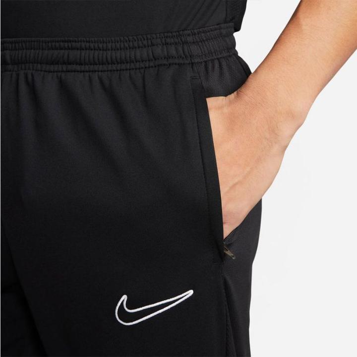 Immagine prodotto Nike Pantaloni da calcio in maglia da uomo M Nk Df Acd23 Pant Kpz, nero/nero/bianco, DR1666-010, 2XL (XXL)