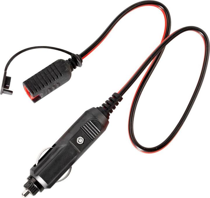 Produktbild Miocar Smart-Charger 1.1 A (12V, 6V, 1.10 A)