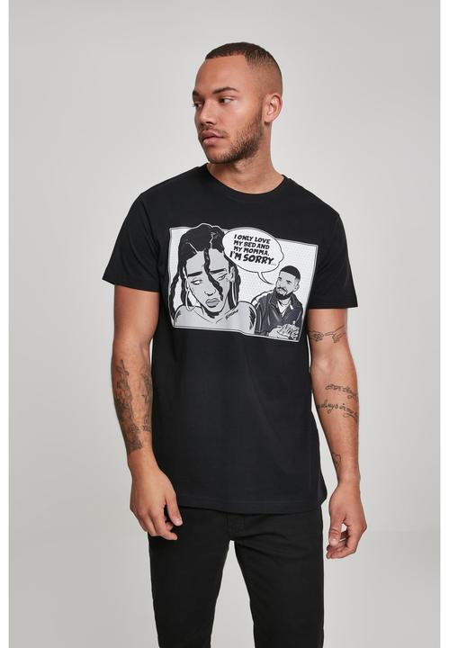 Actual product image Mister Tee Sorry Tee (S)