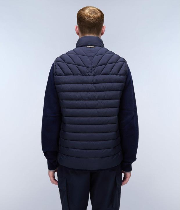 Actual product image Napapijri seeveess down jacket a-apaz v (L)