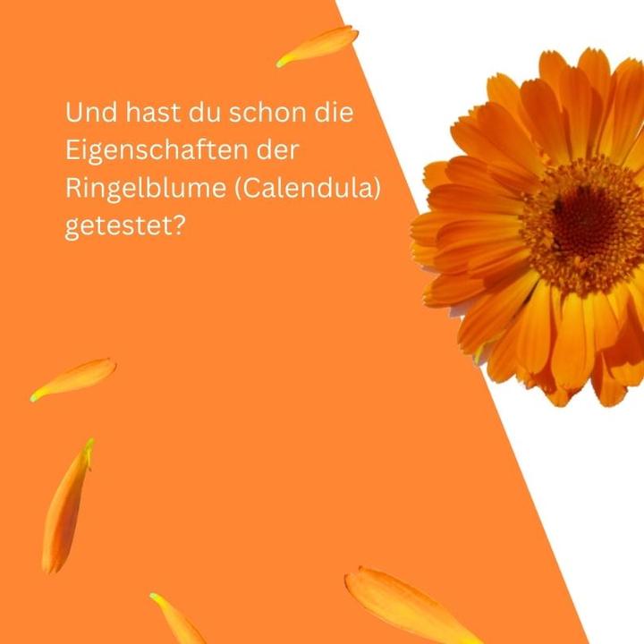Image du produit Officinalis Dalla Grana Officinalis Calendula Arancio (Crème pour le corps, 100 ml)
