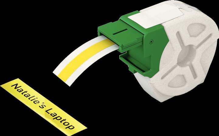 Actual product image Leitz Label ICON
